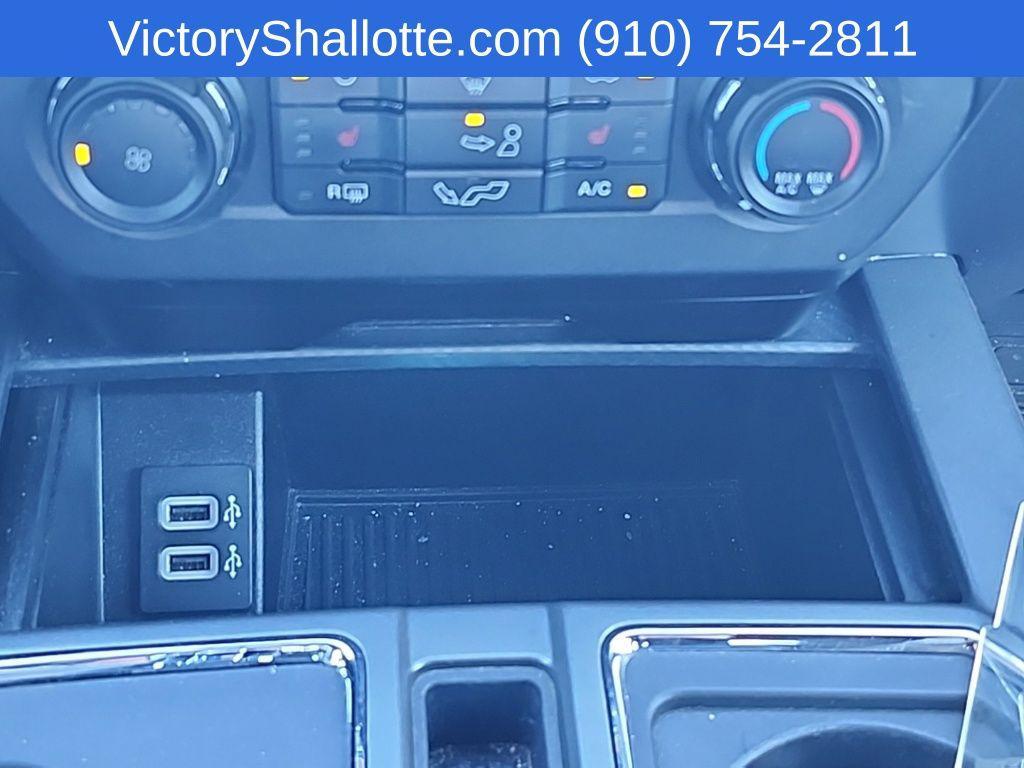used 2020 Ford F-150 car, priced at $26,495