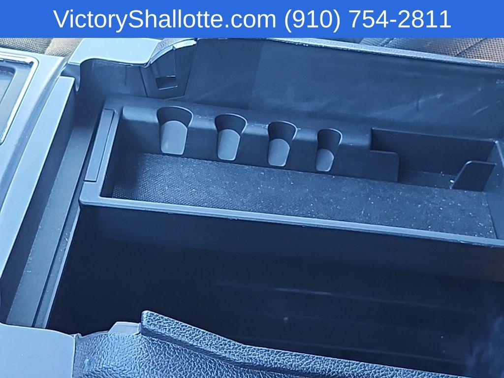 used 2020 Ford F-150 car, priced at $26,495