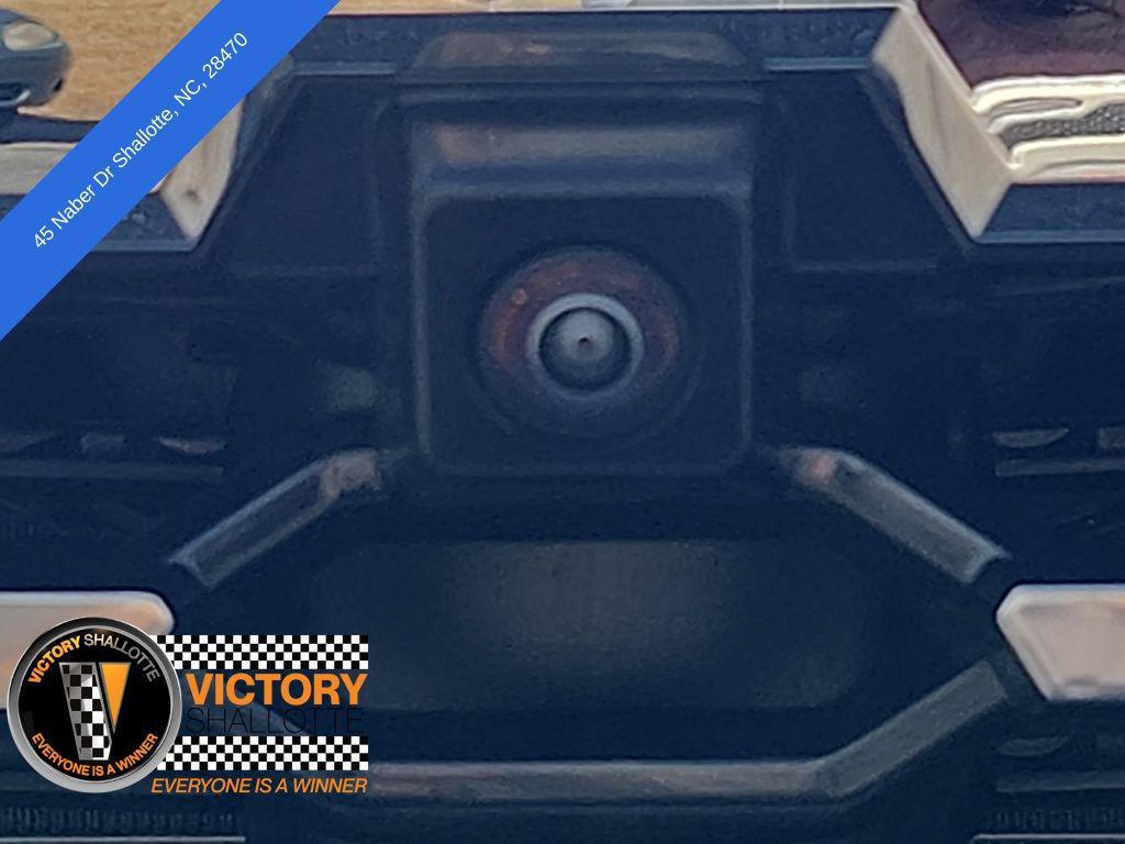 new 2026 Ram 1500 car, priced at $88,895