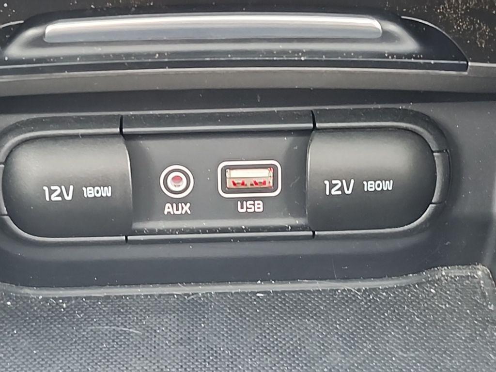 used 2019 Kia Optima car, priced at $17,495