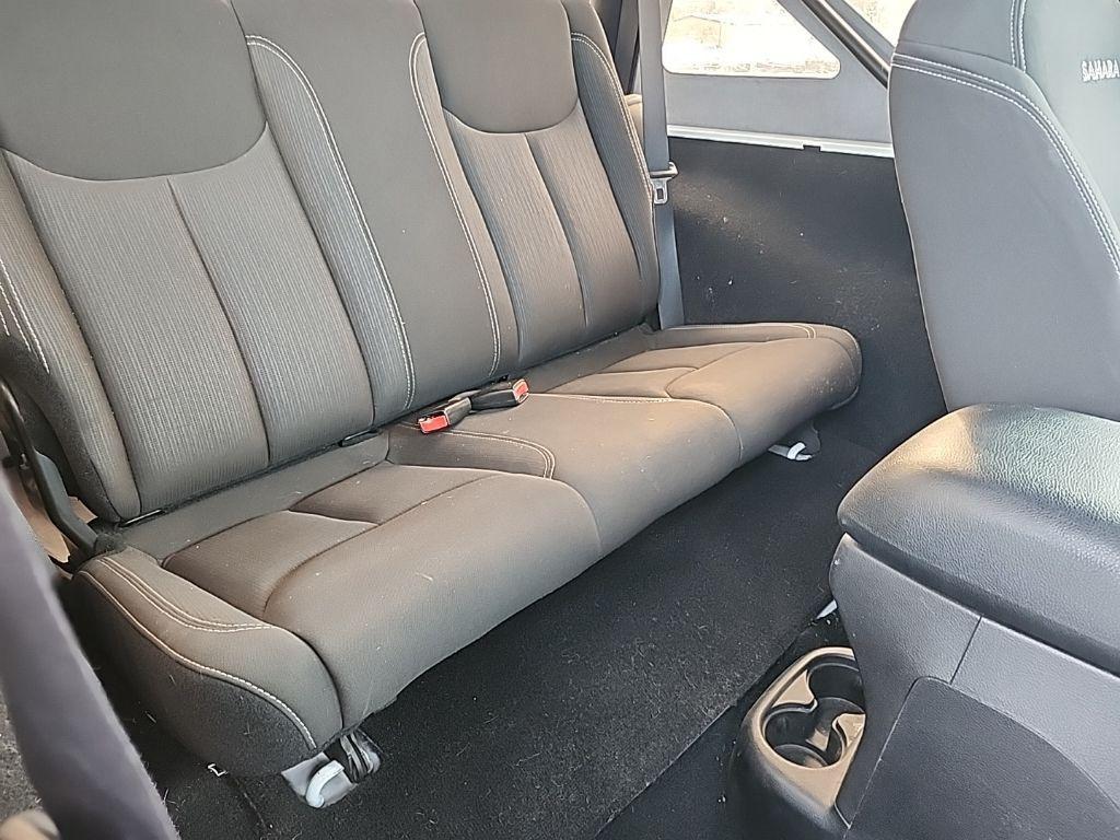 used 2016 Jeep Wrangler car, priced at $16,395