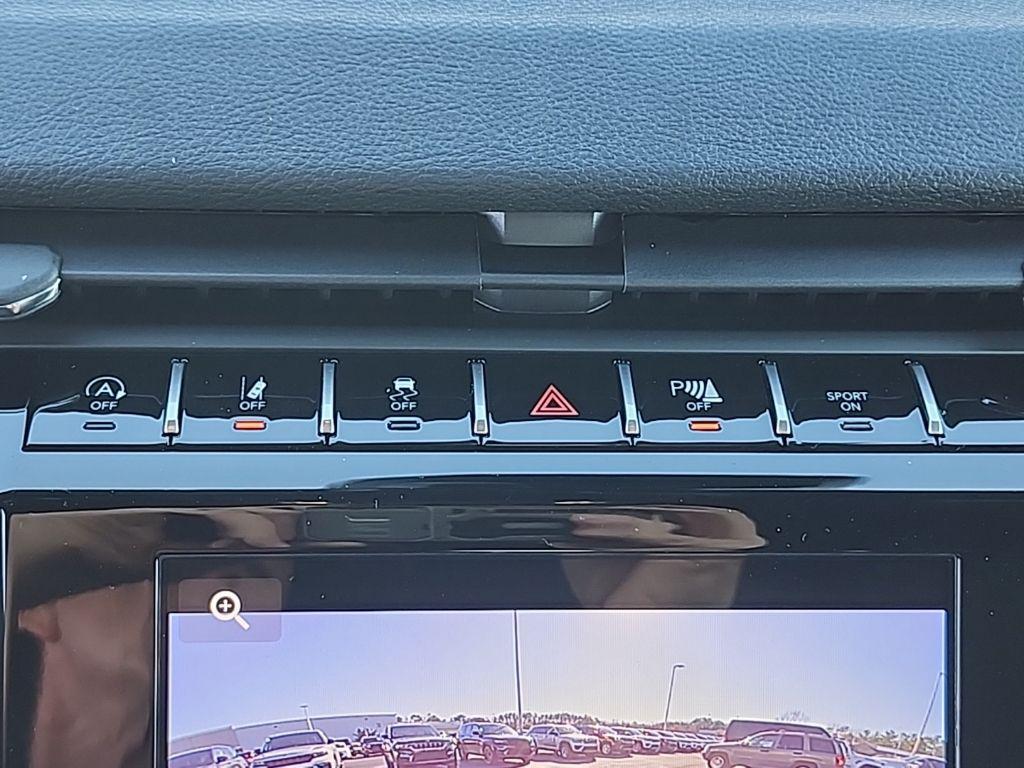 new 2025 Jeep Grand Cherokee car, priced at $36,839