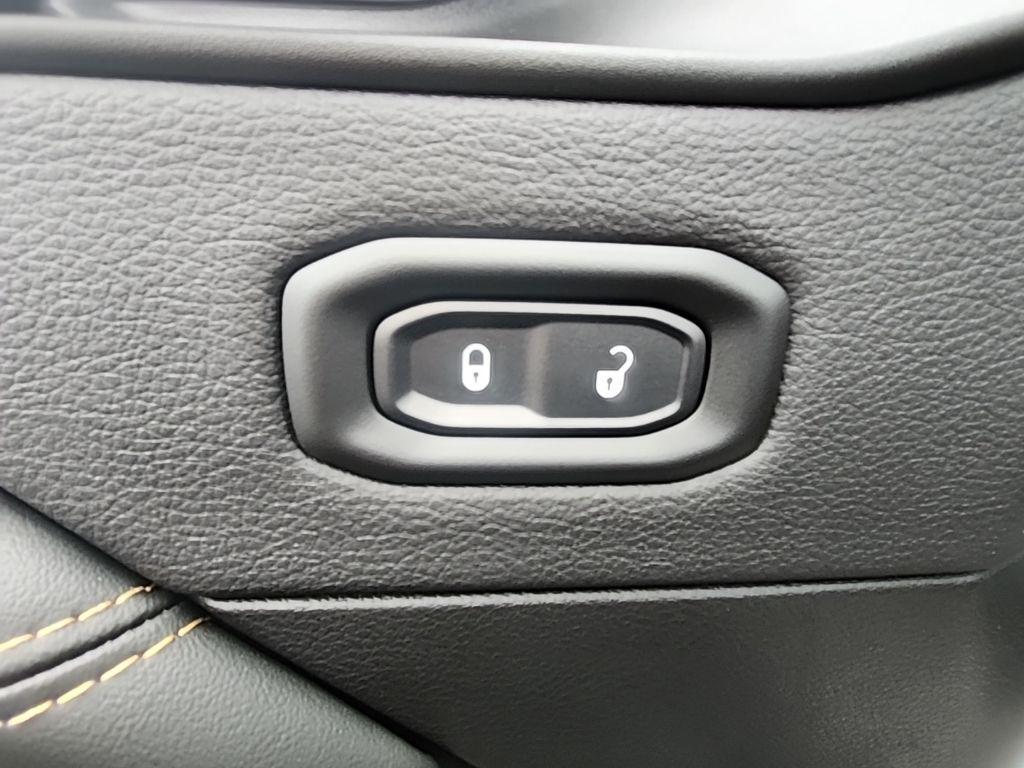 new 2026 Jeep Wrangler car, priced at $55,750