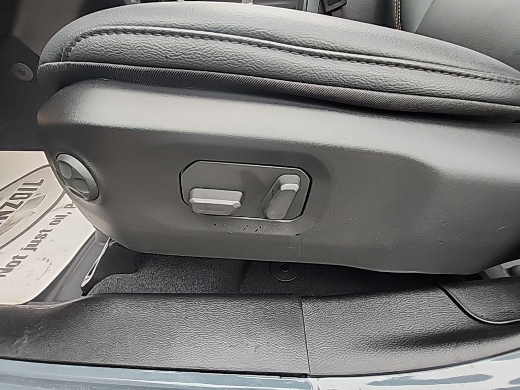 new 2026 Jeep Wrangler car, priced at $55,750