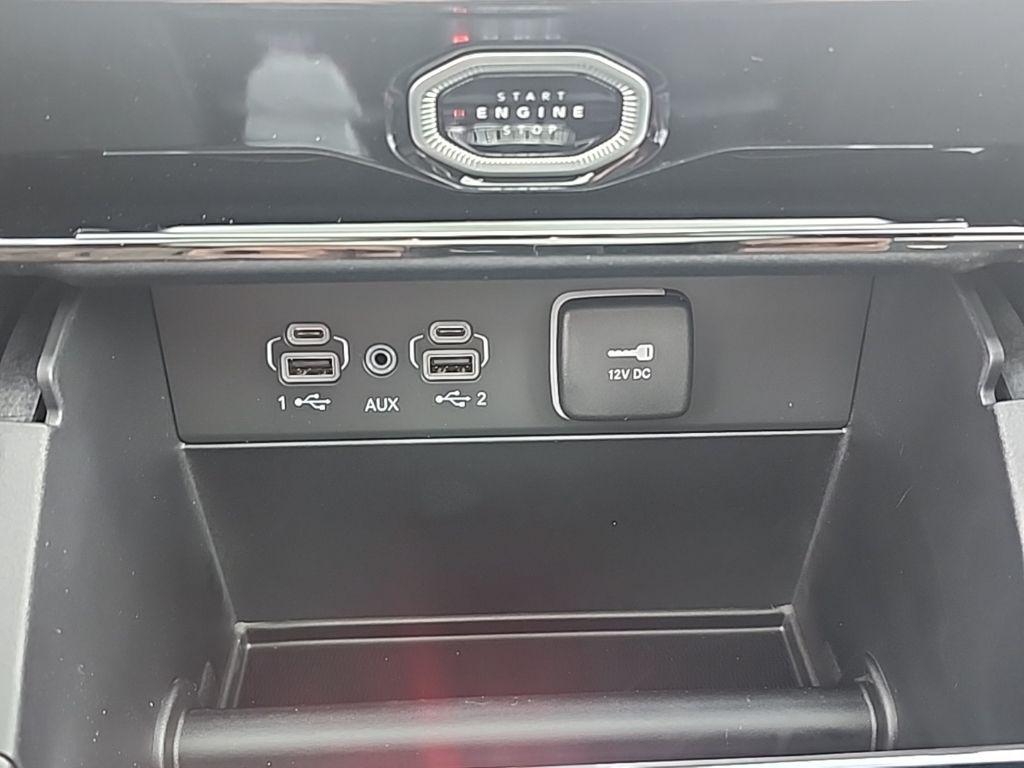 new 2026 Jeep Grand Cherokee car, priced at $51,575