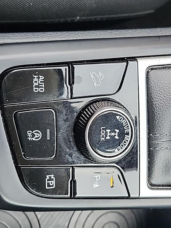 used 2024 Kia Sportage car, priced at $20,995