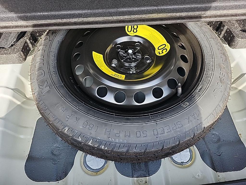 used 2024 Kia Sportage car, priced at $20,995