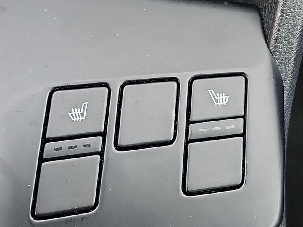 used 2024 Kia Sportage car, priced at $20,995