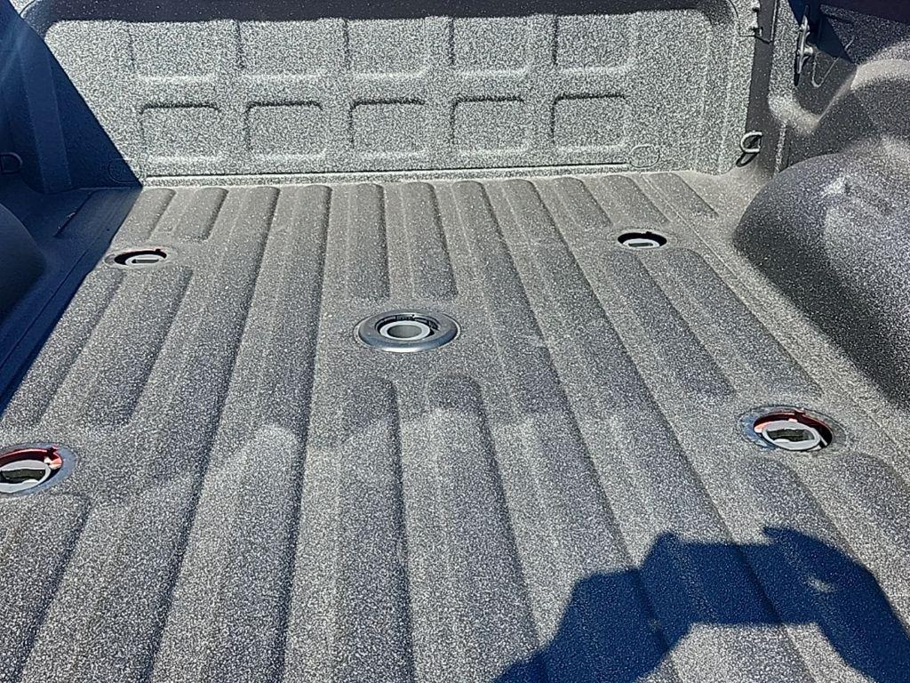 new 2026 Ram 2500 car, priced at $74,000