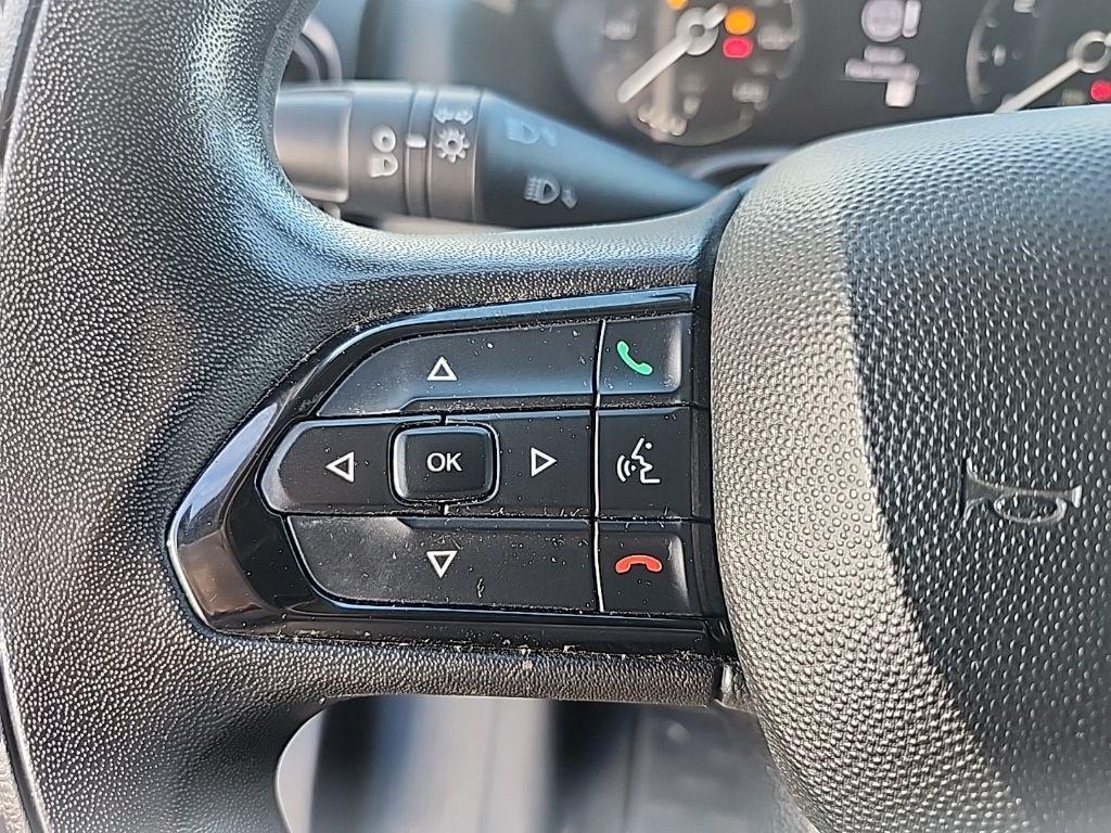 used 2023 Ram ProMaster 2500 car, priced at $32,995