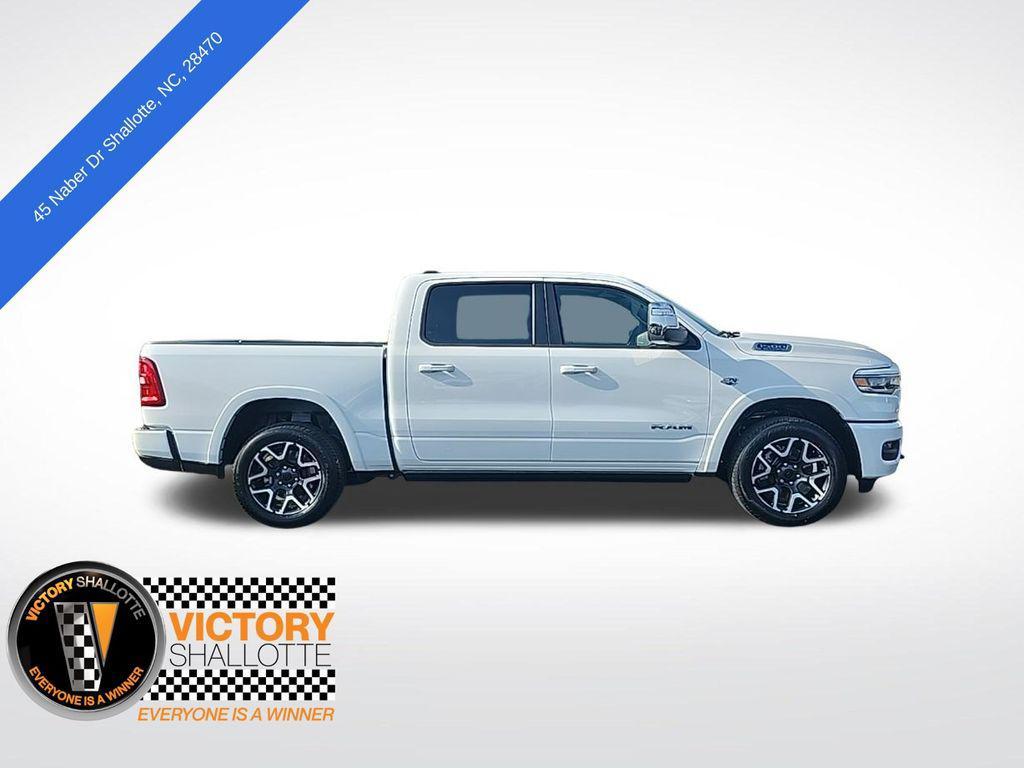 new 2026 Ram 1500 car, priced at $68,000