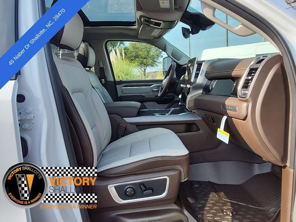 new 2026 Ram 1500 car, priced at $68,000