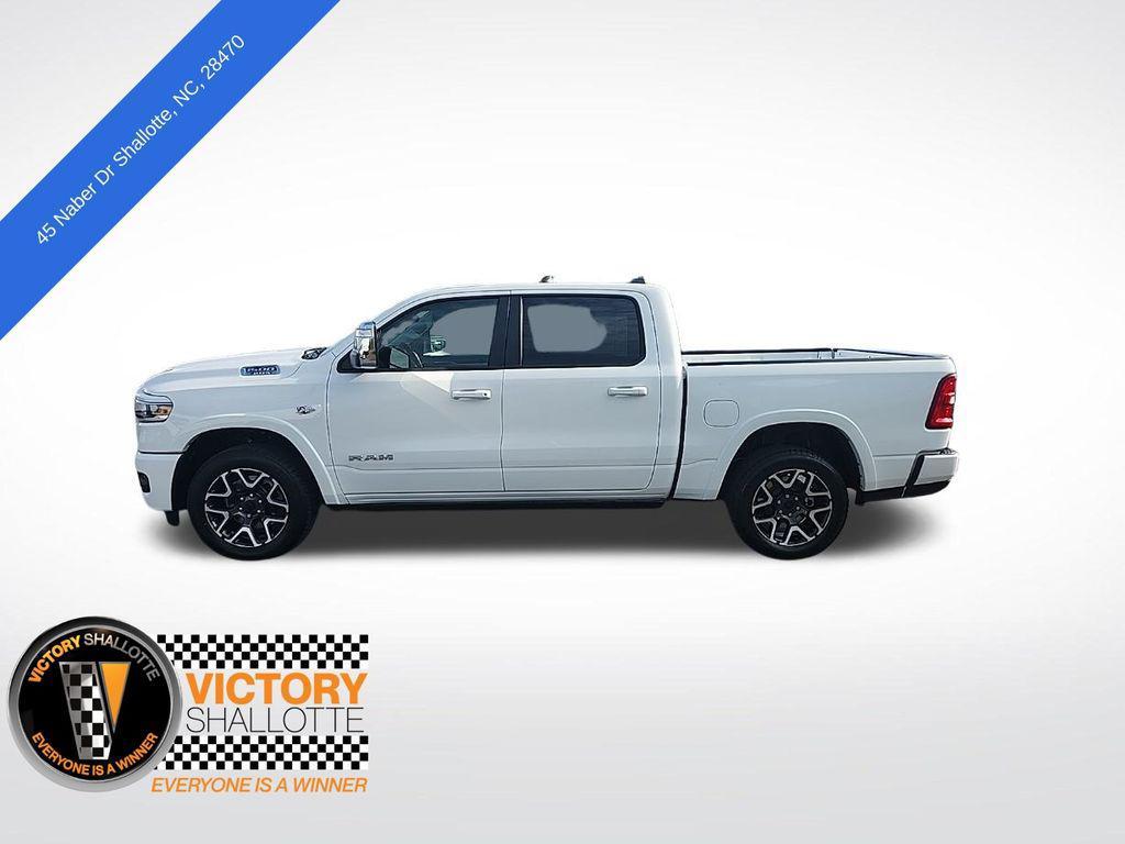 new 2026 Ram 1500 car, priced at $68,000