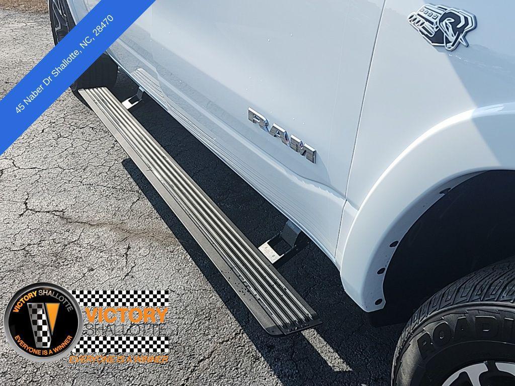 new 2026 Ram 1500 car, priced at $68,000