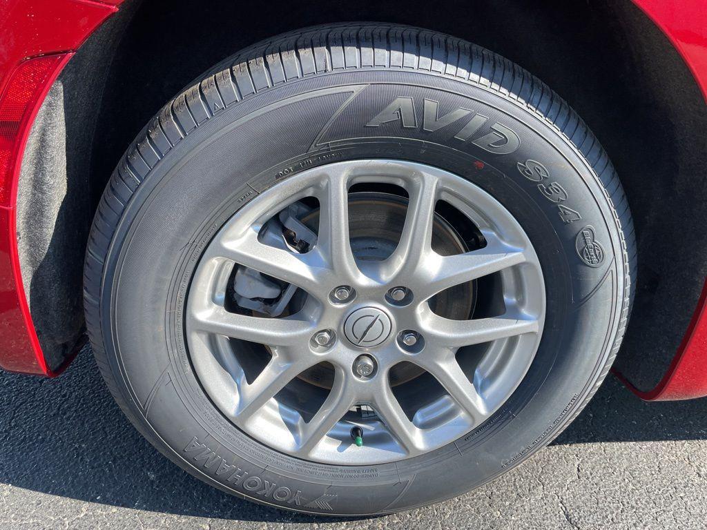 new 2026 Chrysler Pacifica car, priced at $43,800