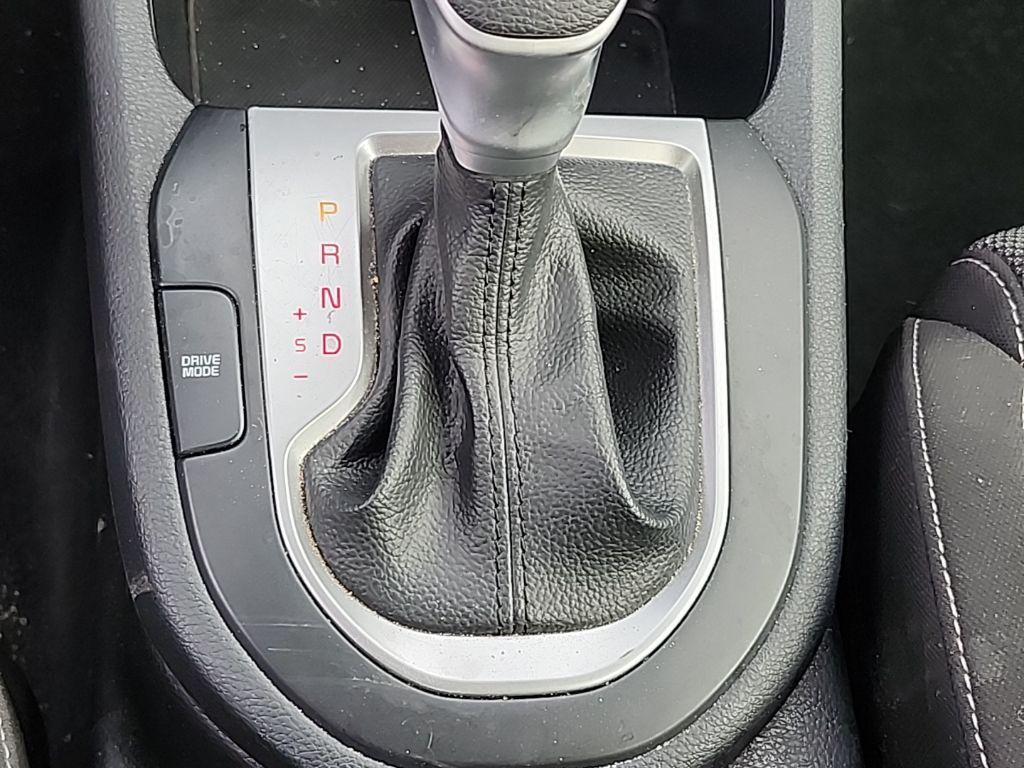 used 2024 Kia Forte car, priced at $16,770