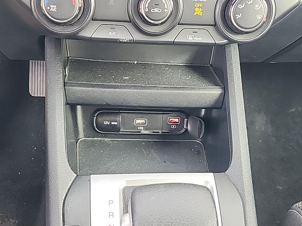 used 2024 Kia Forte car, priced at $16,770