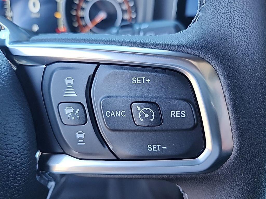 new 2026 Jeep Wrangler car, priced at $54,166