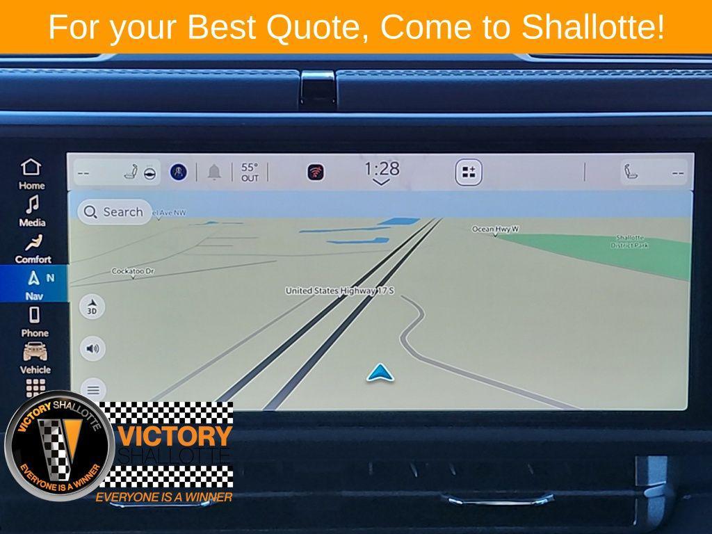 new 2026 Jeep Wrangler car, priced at $54,166