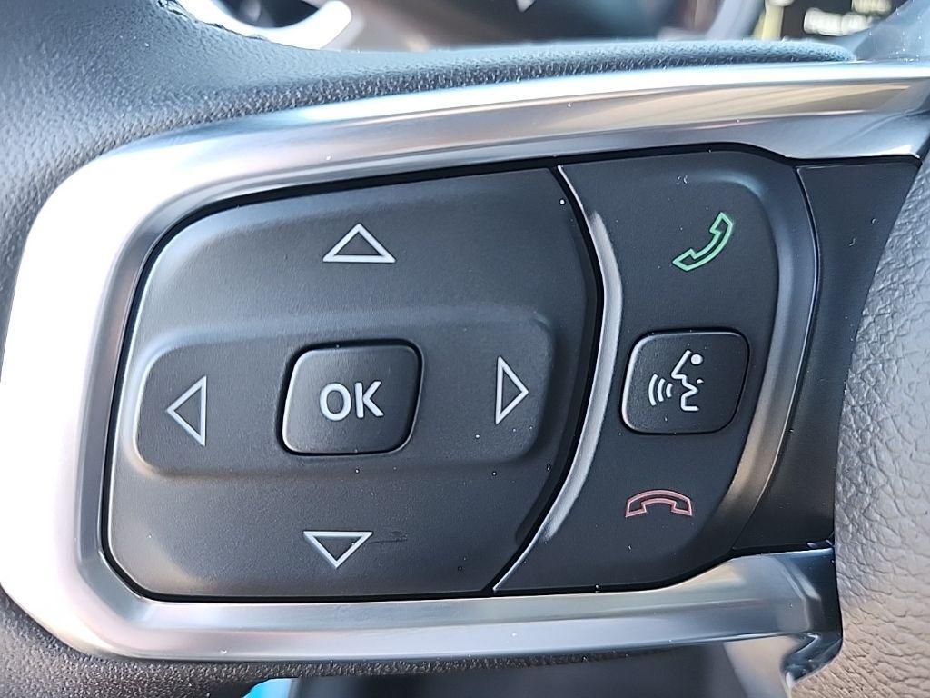 new 2026 Jeep Wrangler car, priced at $54,166