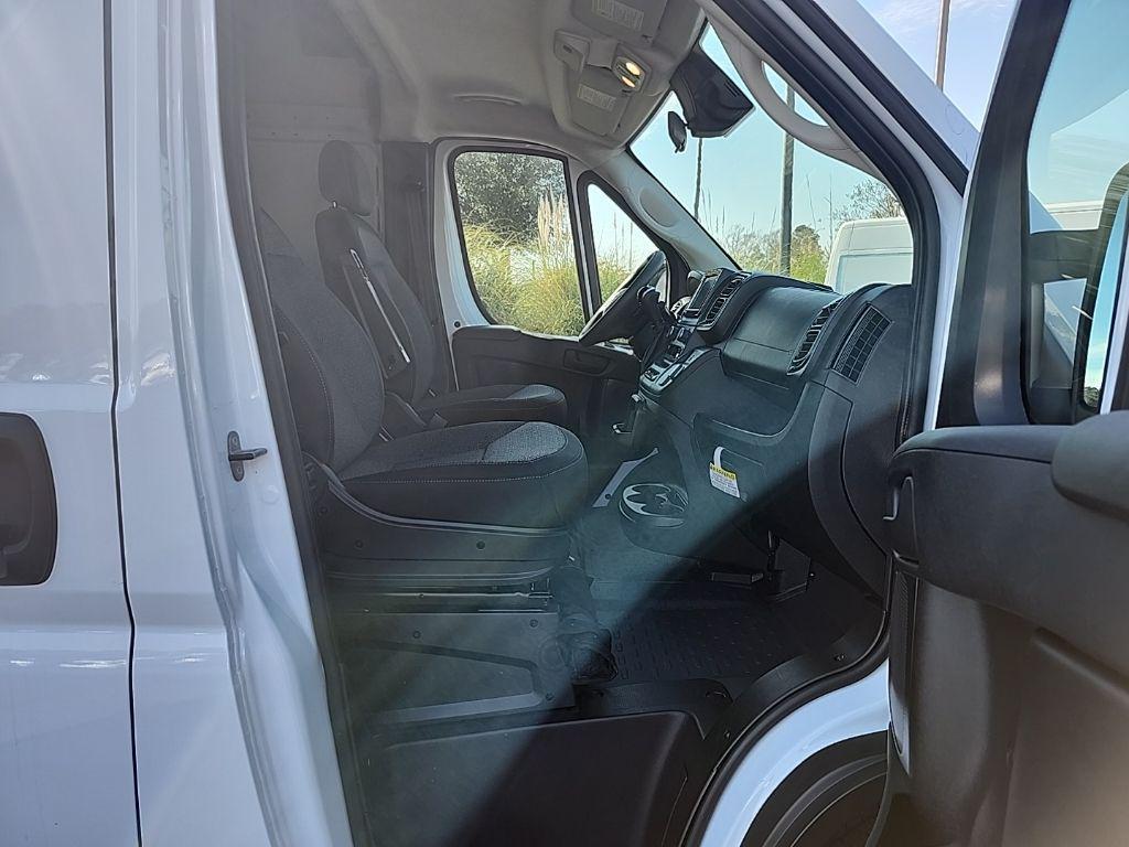 new 2026 Ram ProMaster 1500 car, priced at $46,500