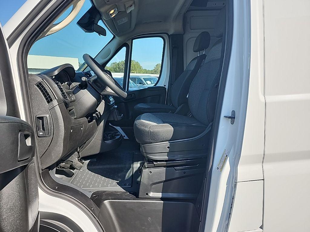 new 2026 Ram ProMaster 1500 car, priced at $46,500