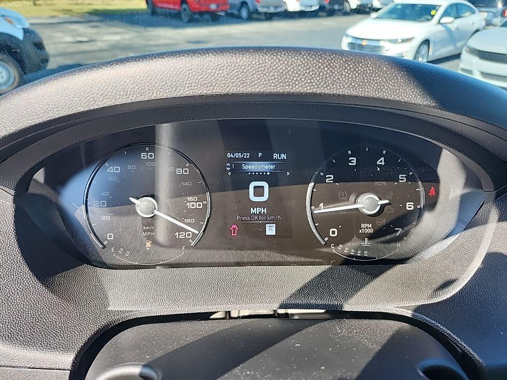 new 2026 Ram ProMaster 1500 car, priced at $46,500