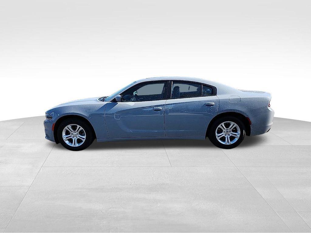 used 2022 Dodge Charger car, priced at $21,595