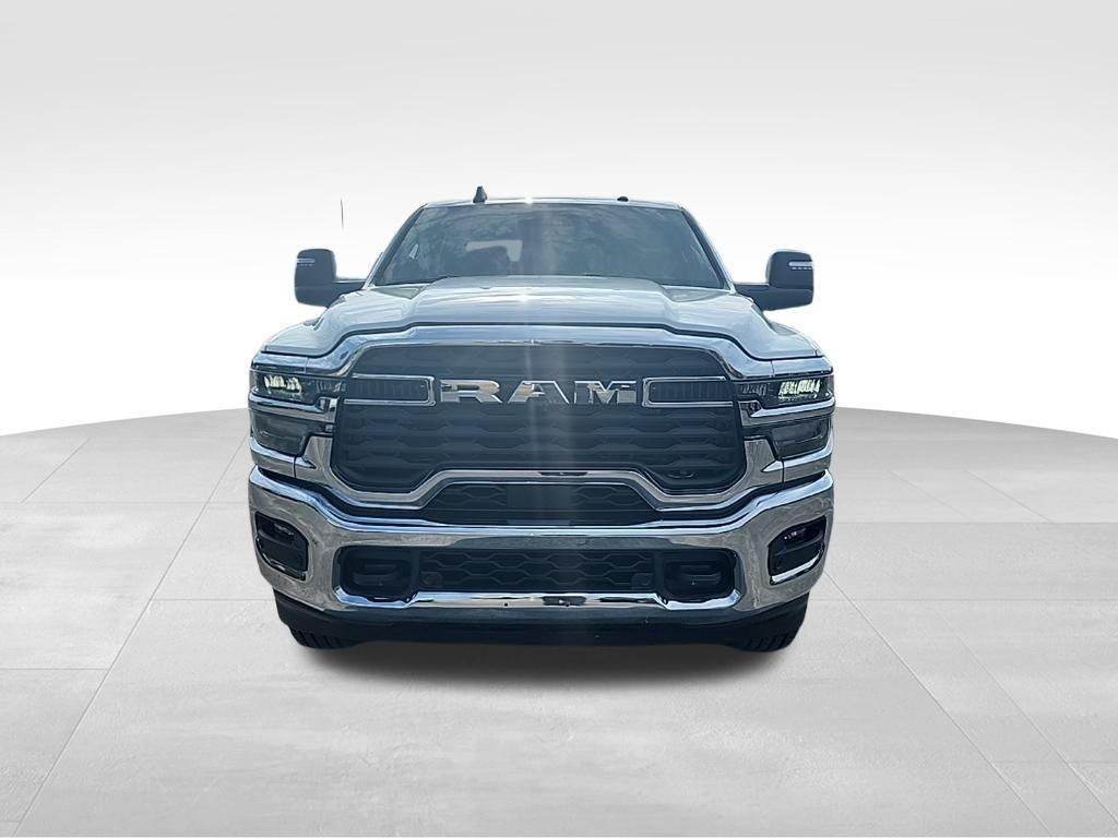 new 2026 Ram 3500 car, priced at $78,625