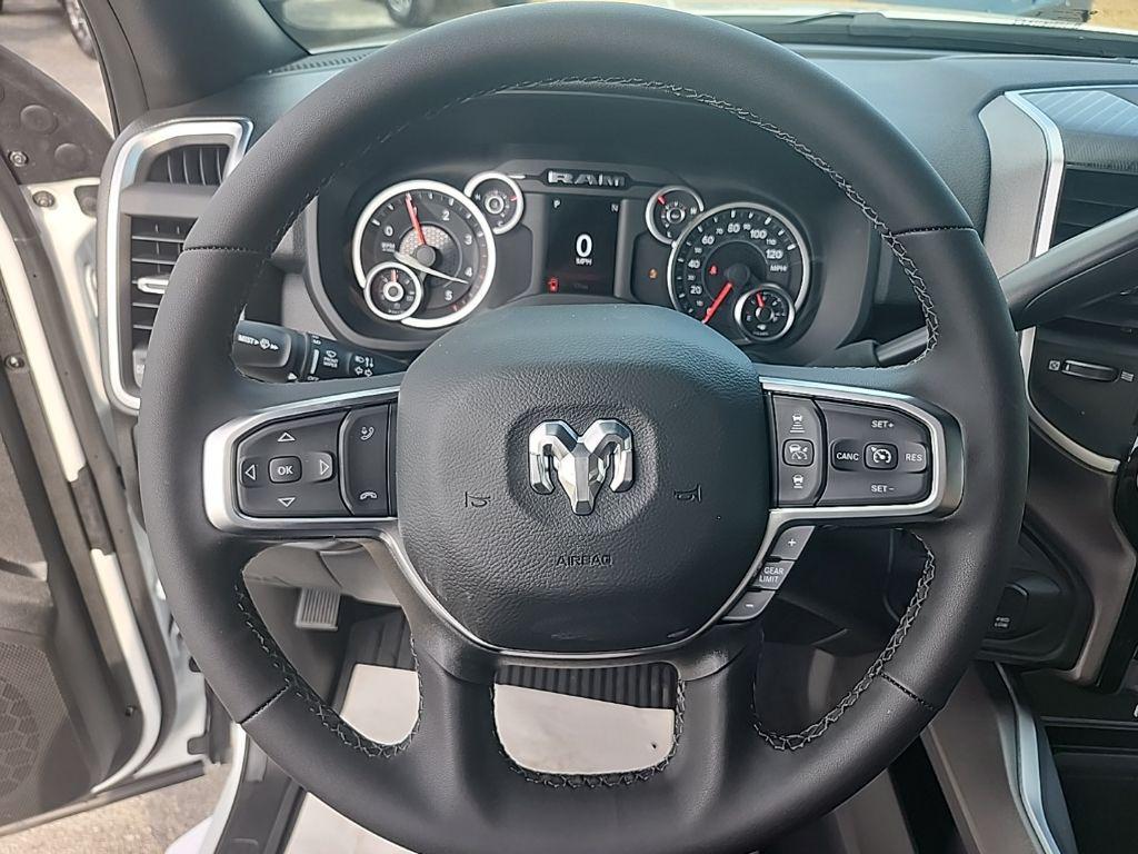 new 2026 Ram 3500 car, priced at $78,625