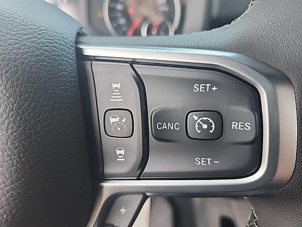 new 2026 Ram 3500 car, priced at $78,625