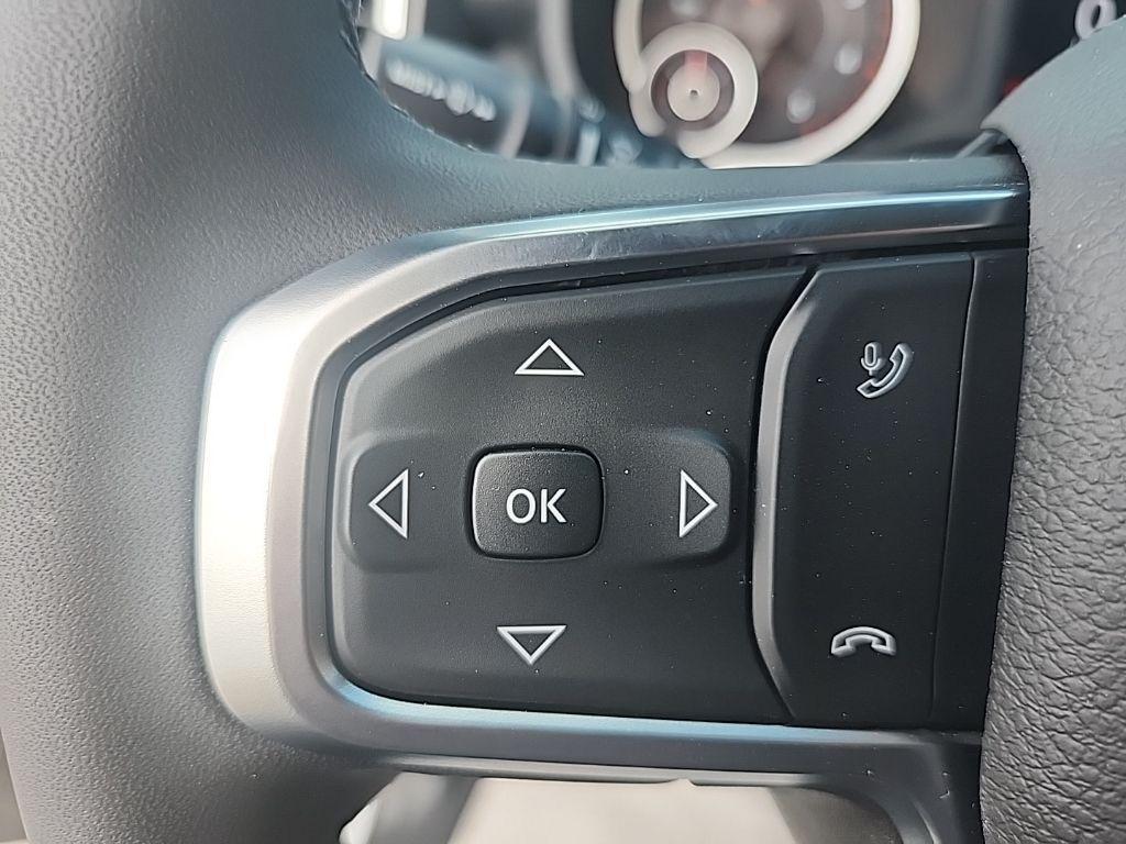 new 2026 Ram 3500 car, priced at $78,625