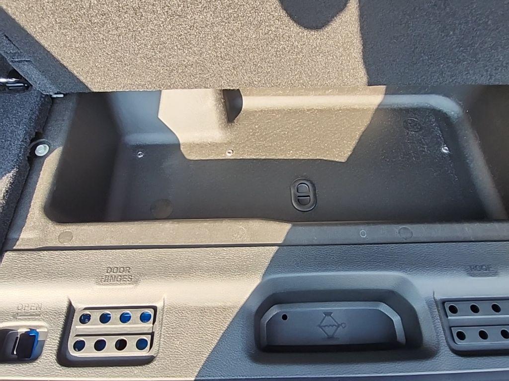 new 2026 Jeep Wrangler car, priced at $43,345