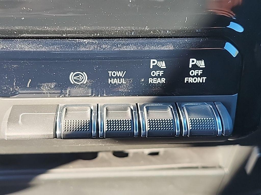 new 2026 Ram 3500 car, priced at $76,085