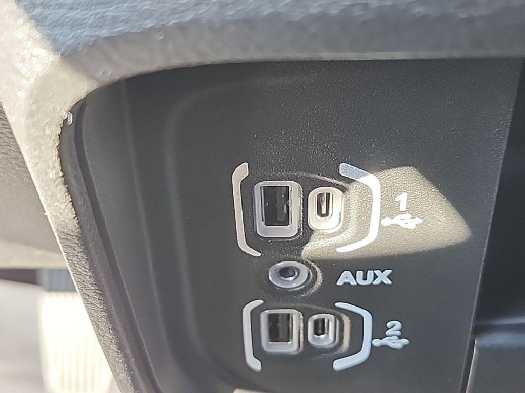 new 2026 Ram 3500 car, priced at $76,085