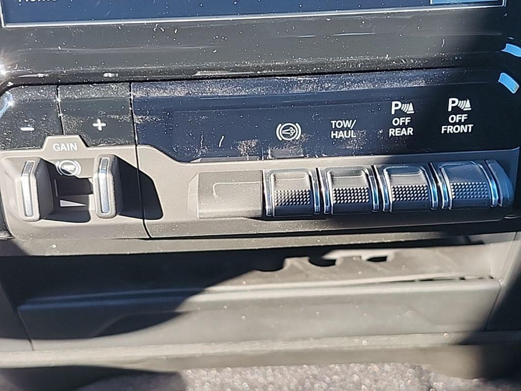 new 2026 Ram 3500 car, priced at $76,085