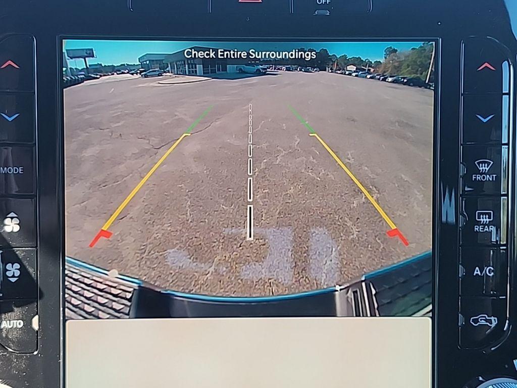 new 2026 Ram 3500 car, priced at $76,085