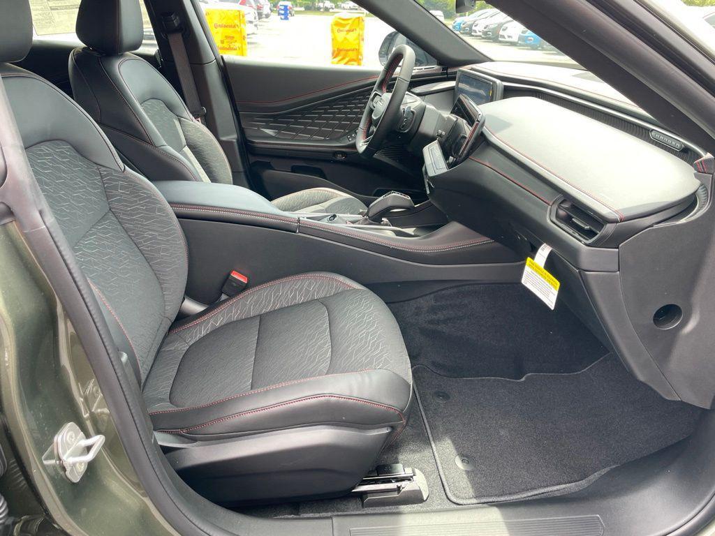 new 2026 Dodge Charger car, priced at $58,939