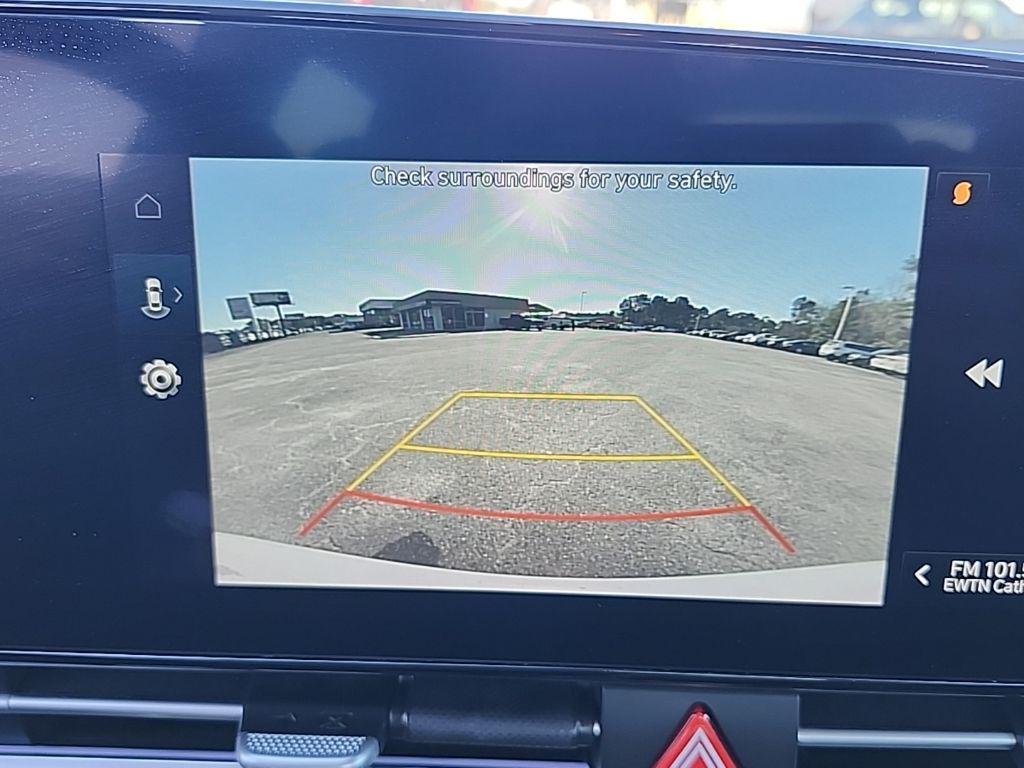 used 2024 Hyundai Elantra car, priced at $18,695