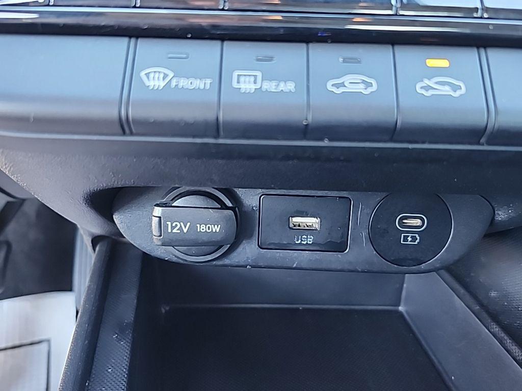 used 2024 Hyundai Elantra car, priced at $18,695