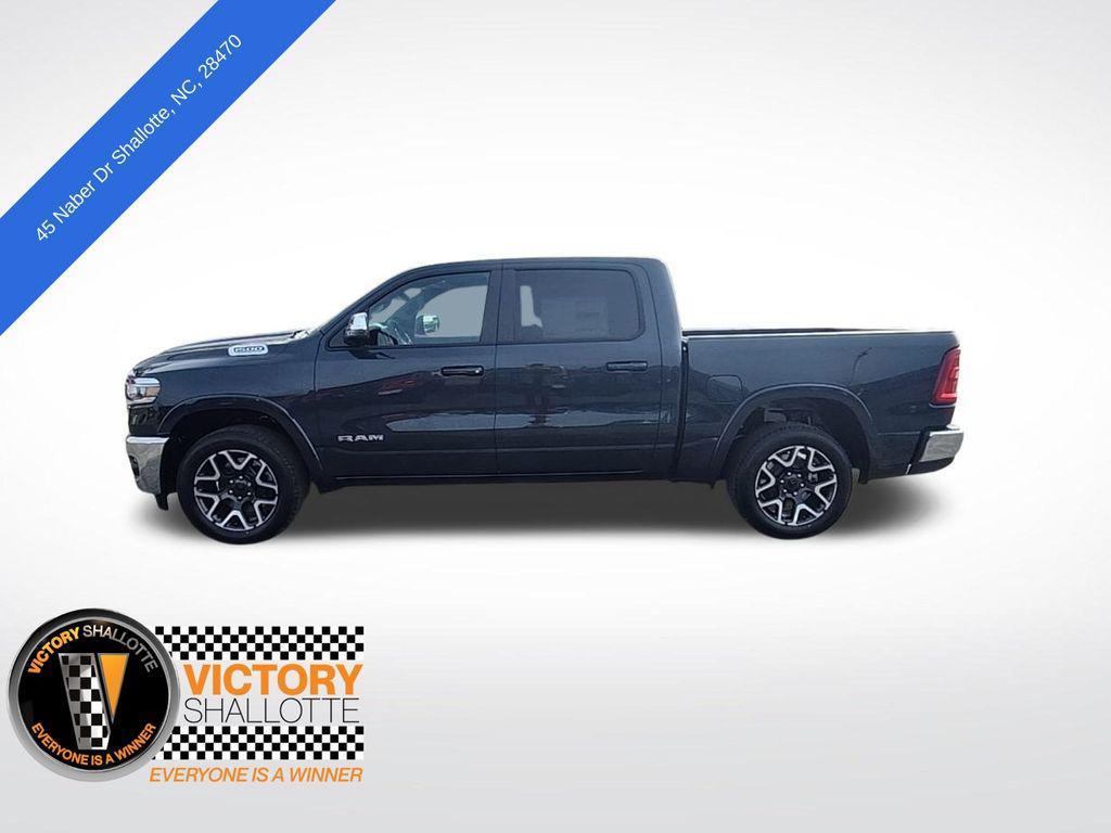 new 2026 Ram 1500 car, priced at $60,300
