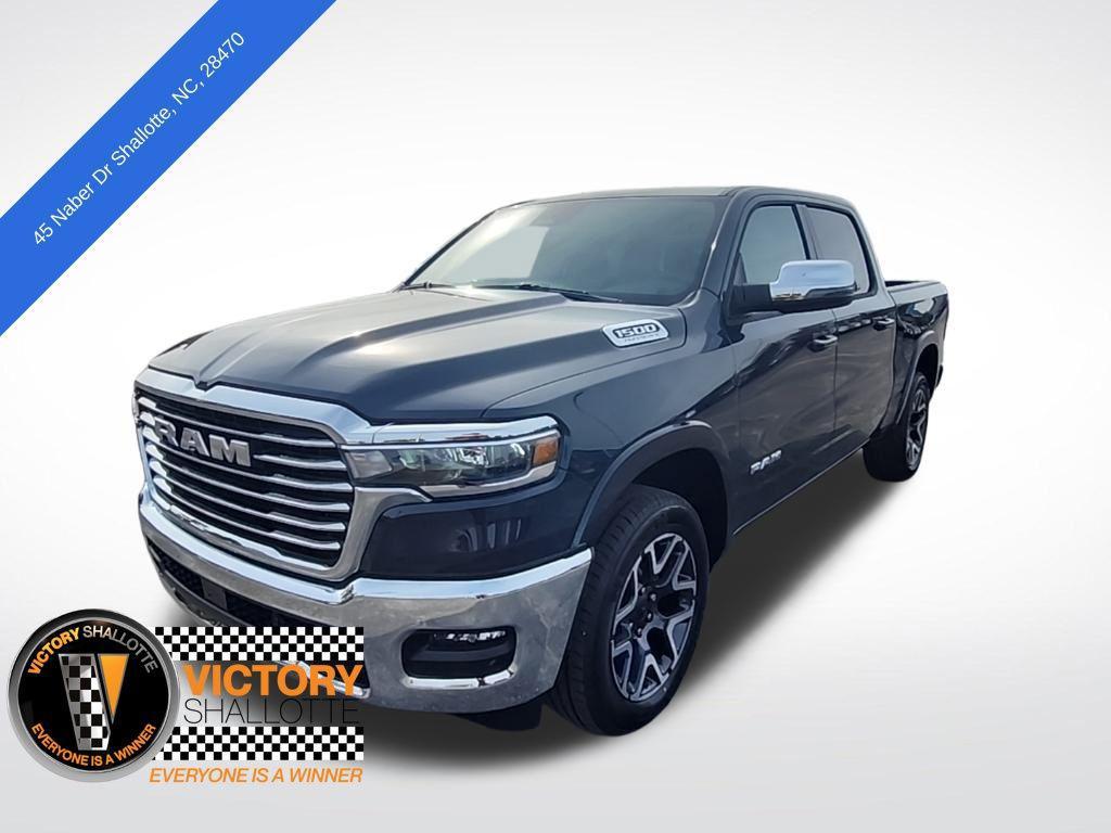 new 2026 Ram 1500 car, priced at $60,300