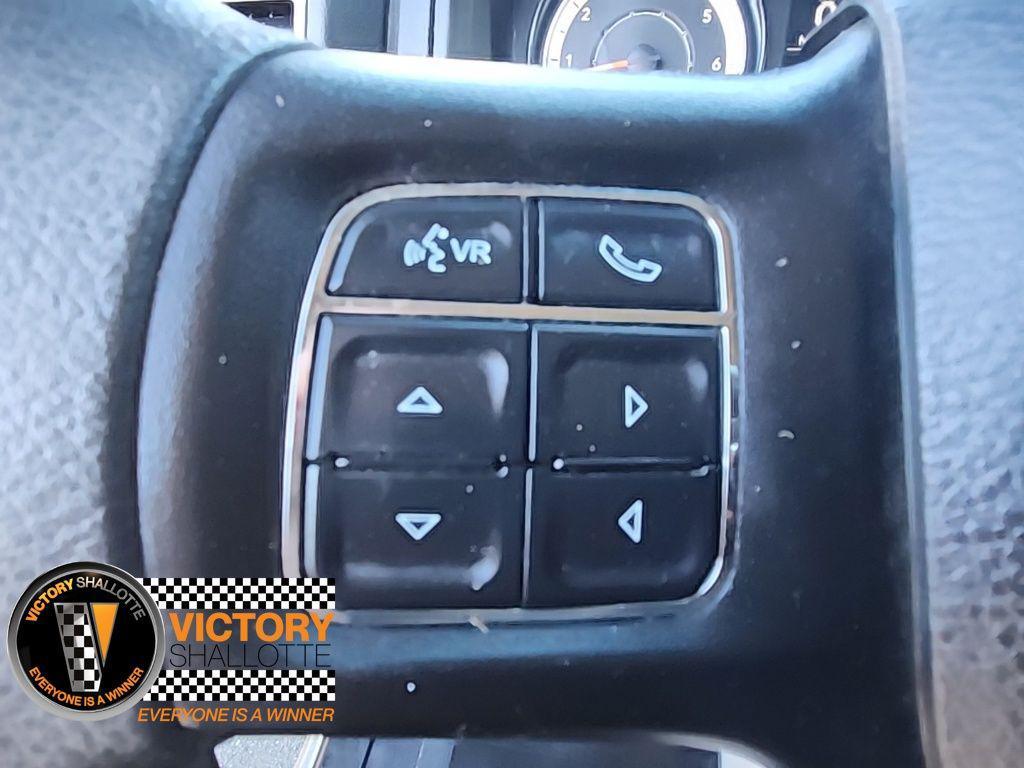 used 2022 Ram 1500 car, priced at $20,855