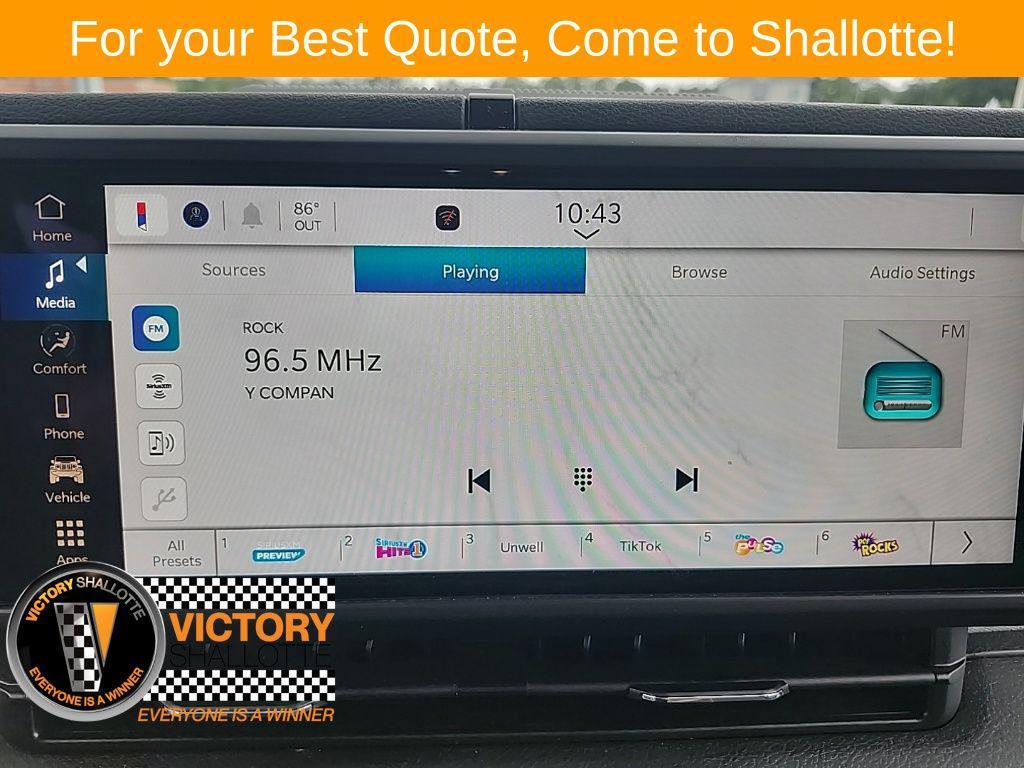 new 2025 Jeep Gladiator car, priced at $38,750