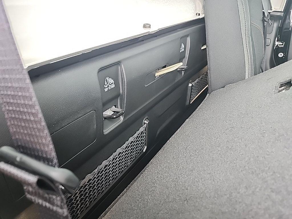 new 2025 Jeep Gladiator car, priced at $38,750