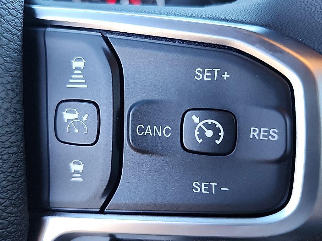 new 2026 Ram 2500 car, priced at $79,950