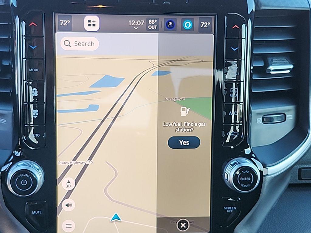 new 2026 Ram 2500 car, priced at $79,950