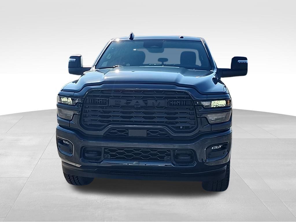 new 2026 Ram 2500 car, priced at $79,950
