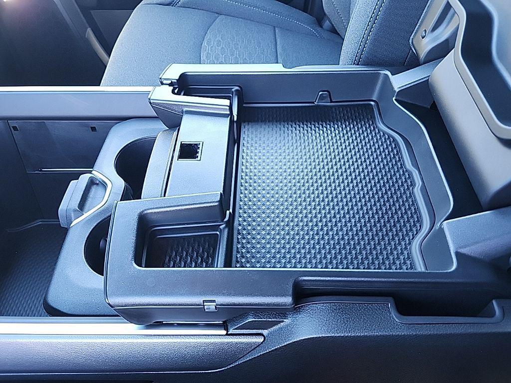 new 2026 Ram 2500 car, priced at $79,950