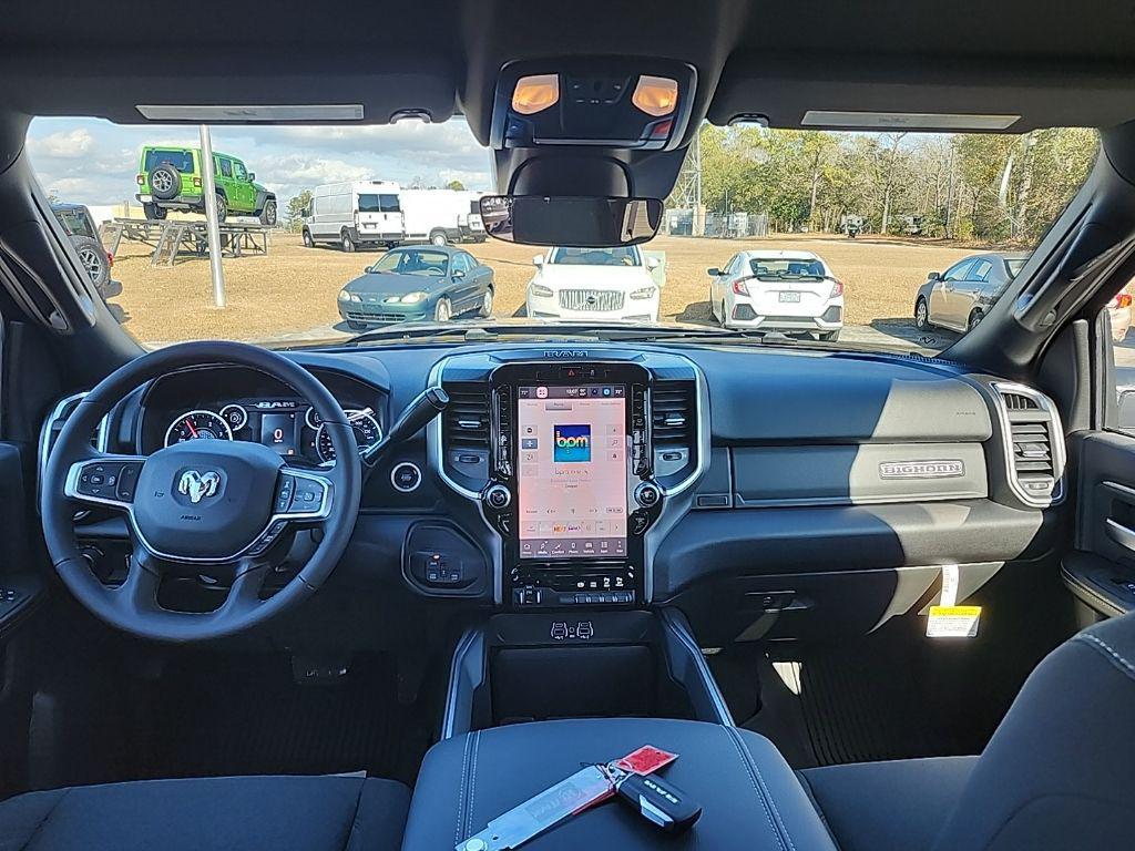 new 2026 Ram 2500 car, priced at $79,950